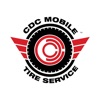 CDC Mobile Tire Service