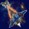 Discover the the most extreme retro-arcade space-shooter with spectacular visual effects