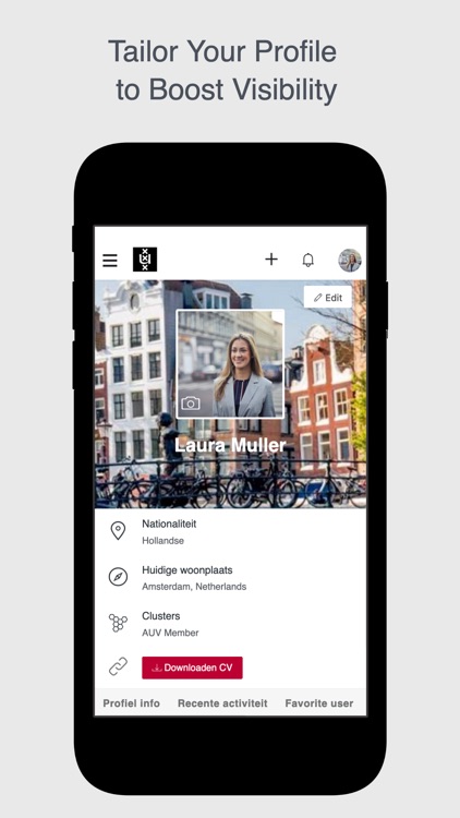 UvA Bridge screenshot-3