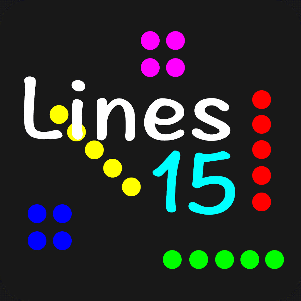 Get Lines 2015 for iOS, iPhone, iPad Aso Report
