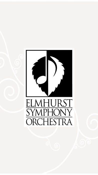 How to cancel & delete Elmhurst Symphony Orchestra from iphone & ipad 1
