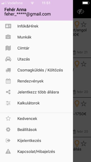 Németországi Magyarok(圖1)-速報App