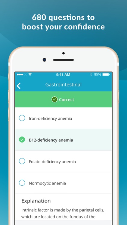 AGNP: Adult-Gero Exam Prep