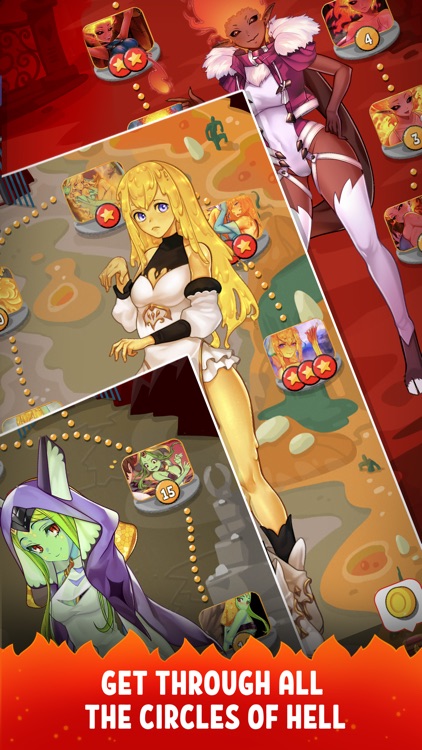 Sinful Puzzle