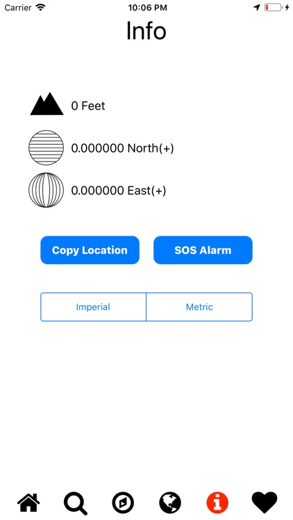 Campus Wayfinder screenshot-8