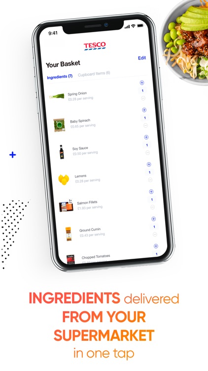 Plate Up: Recipes Delivered screenshot-3