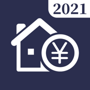 房贷计算器-2021年LRP按揭贷款计算器