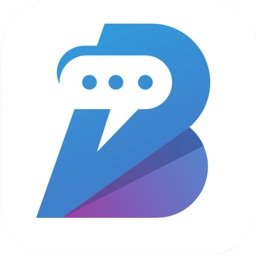 BBMSG Social media app