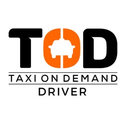 TOD Driver App