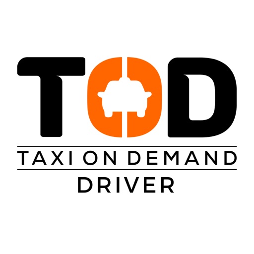 TOD Driver App