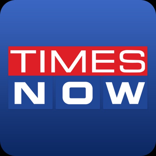 TimesNow - English, Hindi News Icon