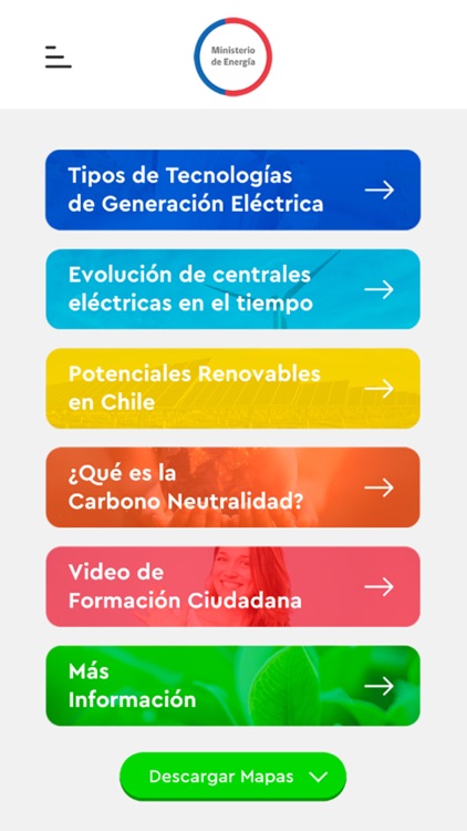 Explora tu Energía