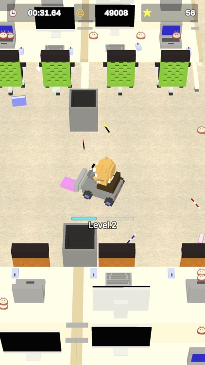 BugVacuumer screenshot-3