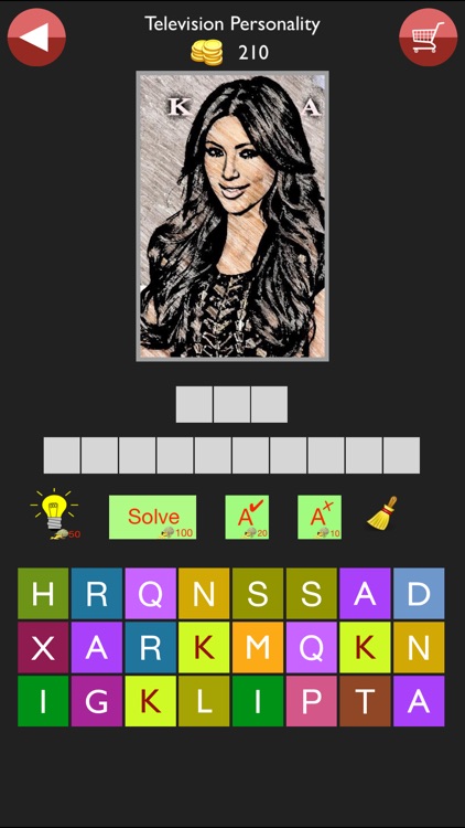 Celeb Quiz Pro-Guess Celebrity