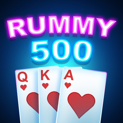 Rummy500CardGame