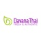 Davana Thai is at 45 Stallard Street, Trowbridge, England, BA14 9AA