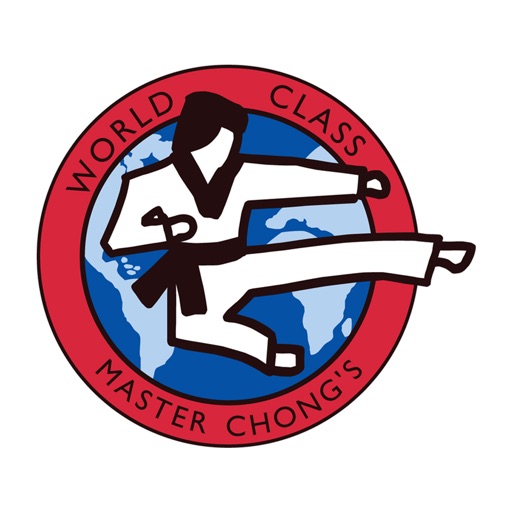Master Chong’s World Class TKD