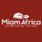 Miamafrica est une application de prise de commande en ligne qui permet au marchand d'accepter ou de refuser les commandes passées par les clients