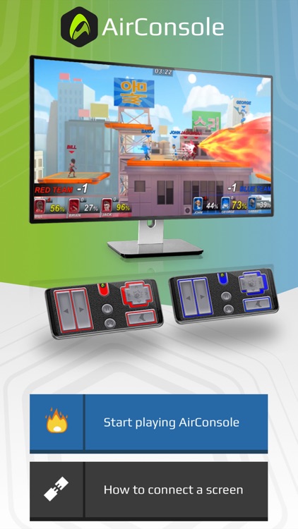 AirConsole