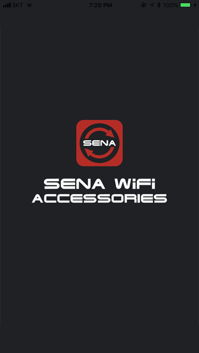 Sena WiFi Accessoriesのおすすめ画像1