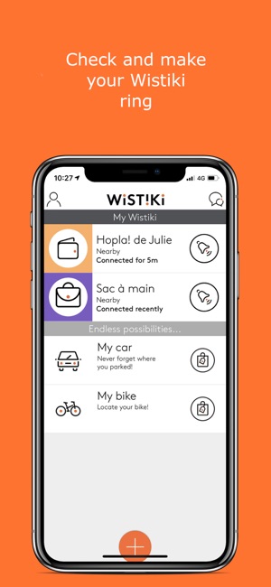 Wistiki by Starck