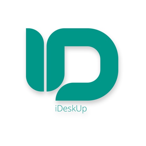 iDeskUp