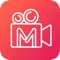 MV Master - Video Editor is the ideal video status maker tools to turn your photos into a great looking video clips with its funny and easy video template