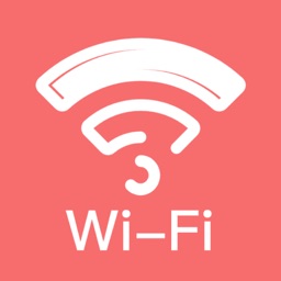 WiFi万能管家-Wi-Fi热点一键极速连