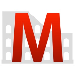 EasyMetro Rome Apple Watch App