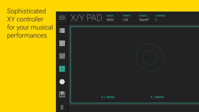 LK - for Ableton Live & Midi(圖4)-速報App