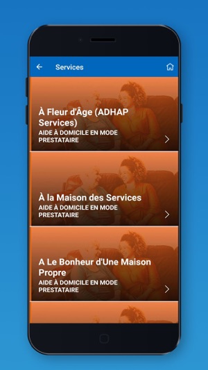 Maisons du Bel Âge(圖5)-速報App