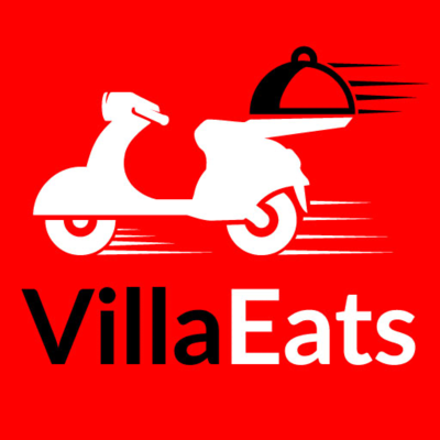 Villa Eats - Food Delivery