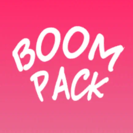 BooM Pack AR Cheats