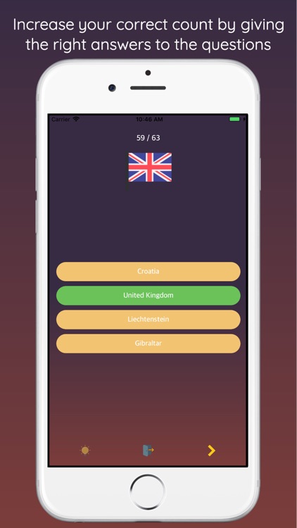 The Flags-Learn Country Flags