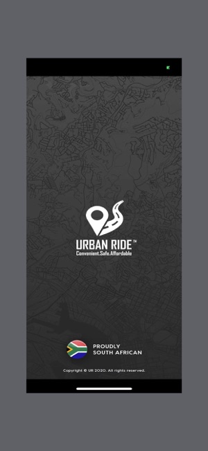 Urban Driver