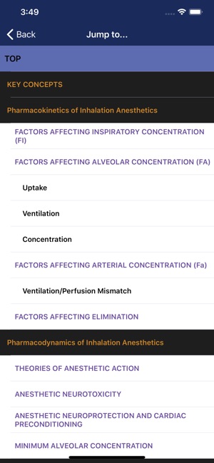 Clinical Anesthesiology, 6/E(圖4)-速報App