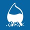 Icon رشفة - منبه للتذكير بشرب الماء