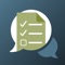 A speech-language pathologist, parent, teacher, or anyone assisting in collecting trial data will use this app to collect pertinent and progressive data for anyone in need of a QuickTalker Freestyle speech device