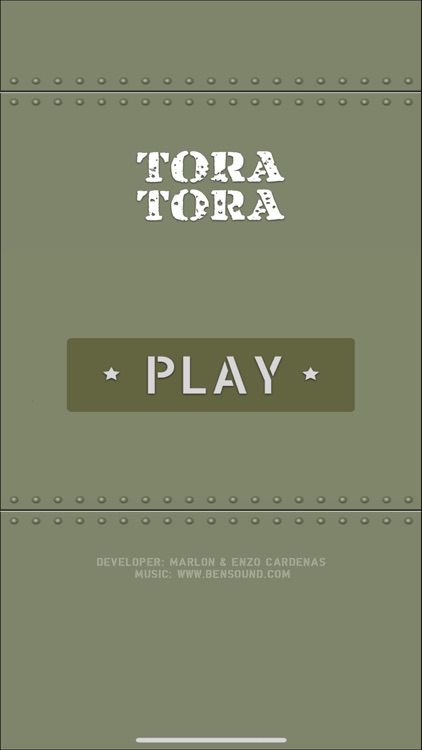 ToraTora