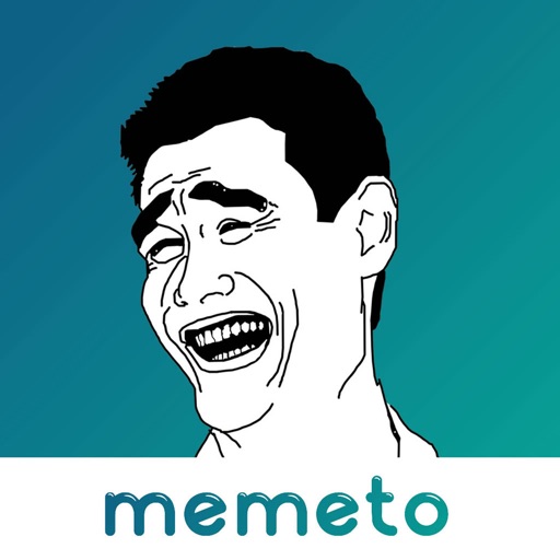 Memeto - Meme Maker & Creator
