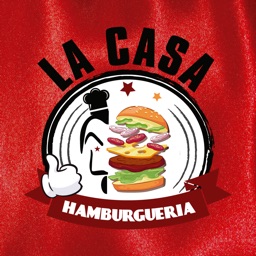 La Casa Hamburgueria