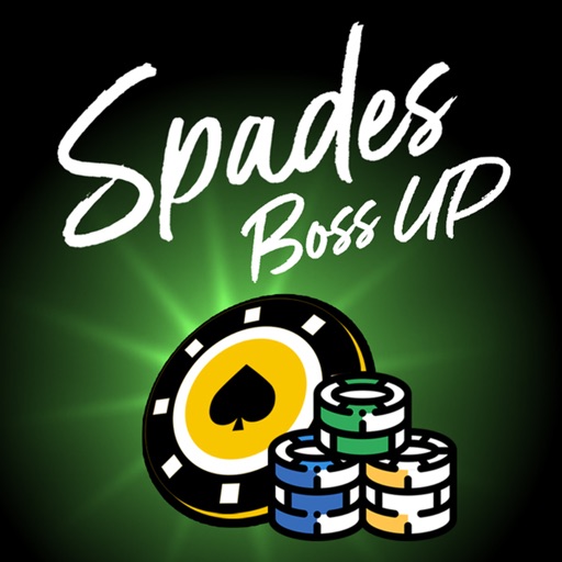 Spades Boss UP