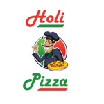 Holi Pizza Bern