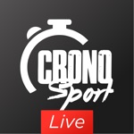 Crono Sport Live
