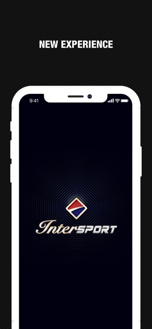 Intersport Id On The App Store