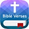 Icon Daily Bible Verse & Devotional