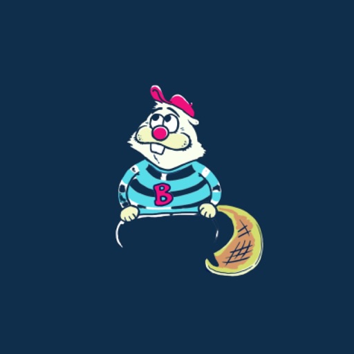 Beaver Brook Campground by Eric Reynolds