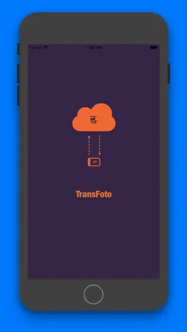 Game screenshot TransFoto mod apk