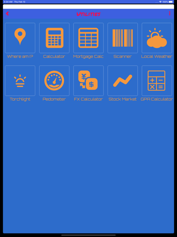 Screenshot #5 pour Euro Asian Language Library