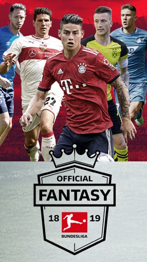 Official Fantasy Bundesliga